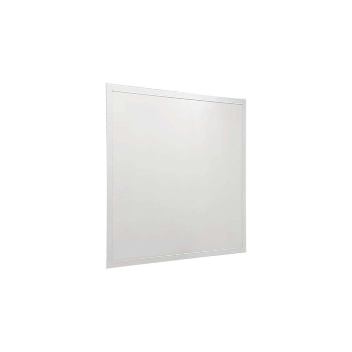 Panou led 36w 120lm/w incorporabil 6400k alb rece