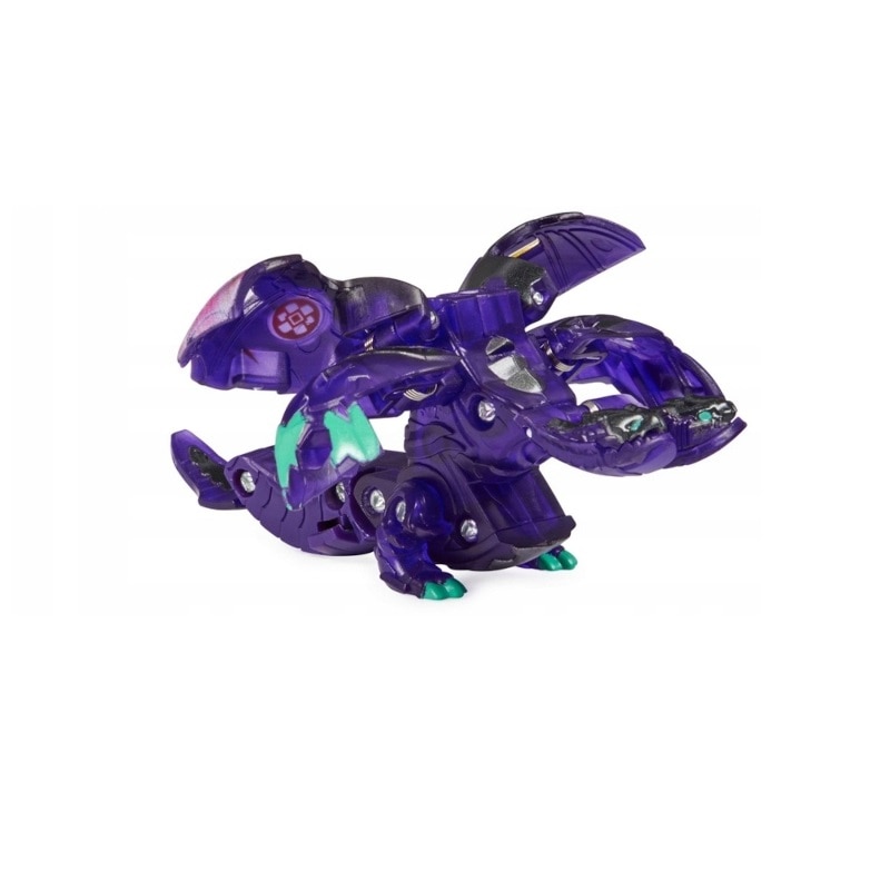 Figurina de lupta, Spin Master, Bakugan Legends Nillious X Eenoch