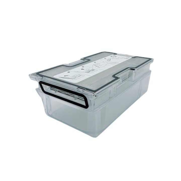Rezervor de praf cu filtru lavabil pentru Roborock S8 (9.01.1837)