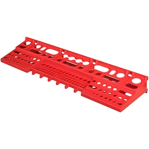 Organizator scule, Rosu