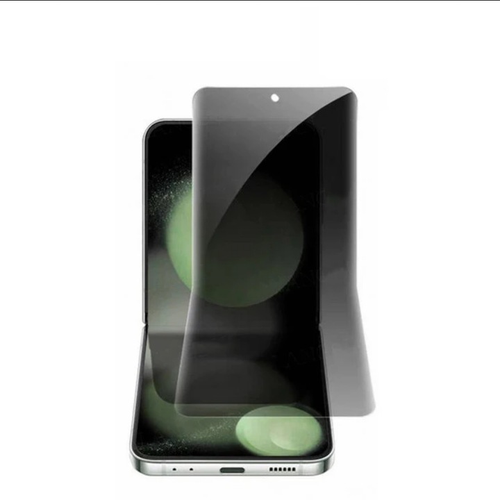 Hydrogel privacy вътрешен скрийн протектор за Samsung Galaxy Z Flip5 F731