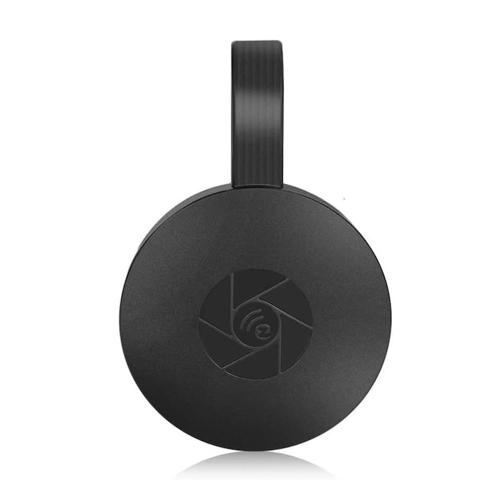 Streaming media player, 1Tech, Android, IOS, Wi-fi, Full HD, Negru