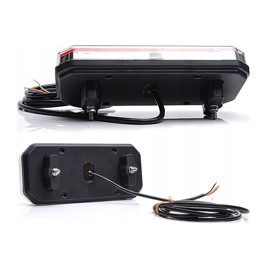 Lampa Art 90126 Flasher, Intermittenza Elettronica - 6/12/24V - 2A - Foto 2