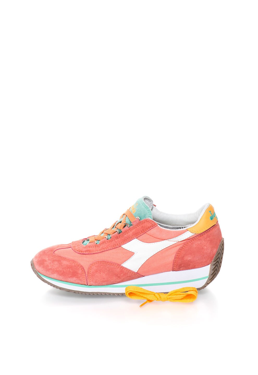Diadora Heritage, Pantofi sport Equipe