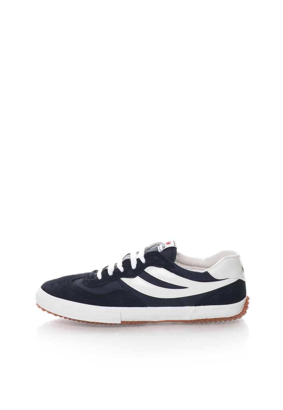 superga 2832 nylu white