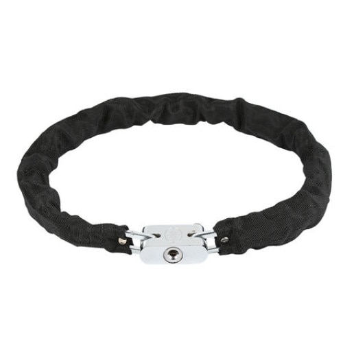 Antifurt bicicleta, JeiibrZui, 88-90 cm, negru - eMAG.ro