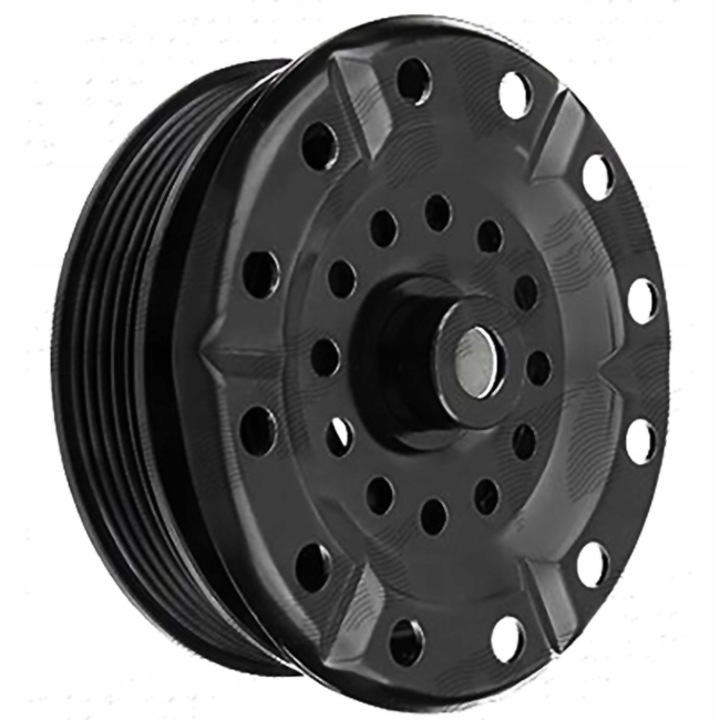 Магнитен съединител на климатичен компресор, Me Premium, Fiat Grande Punto Evo Linea, Denso 5SL12C