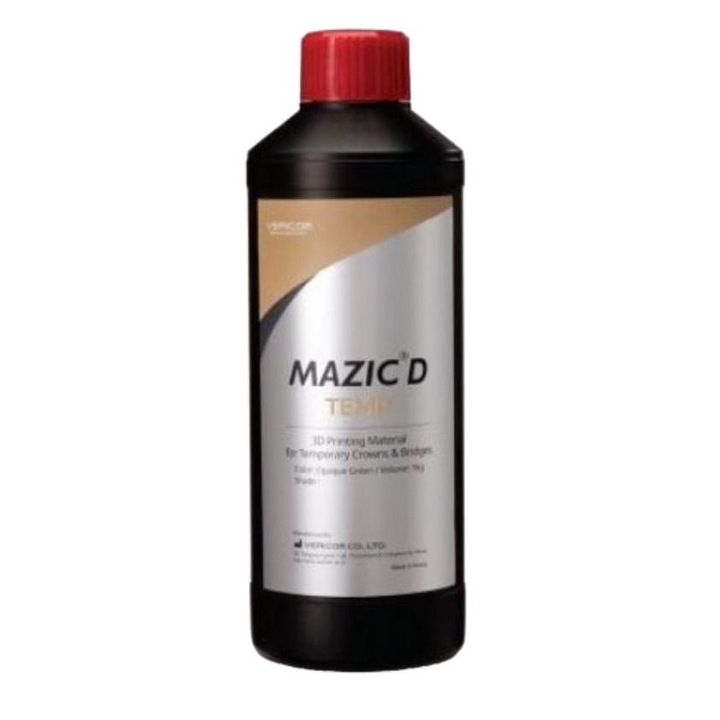 Rasina, Mazic D Temp, A1, 1kg