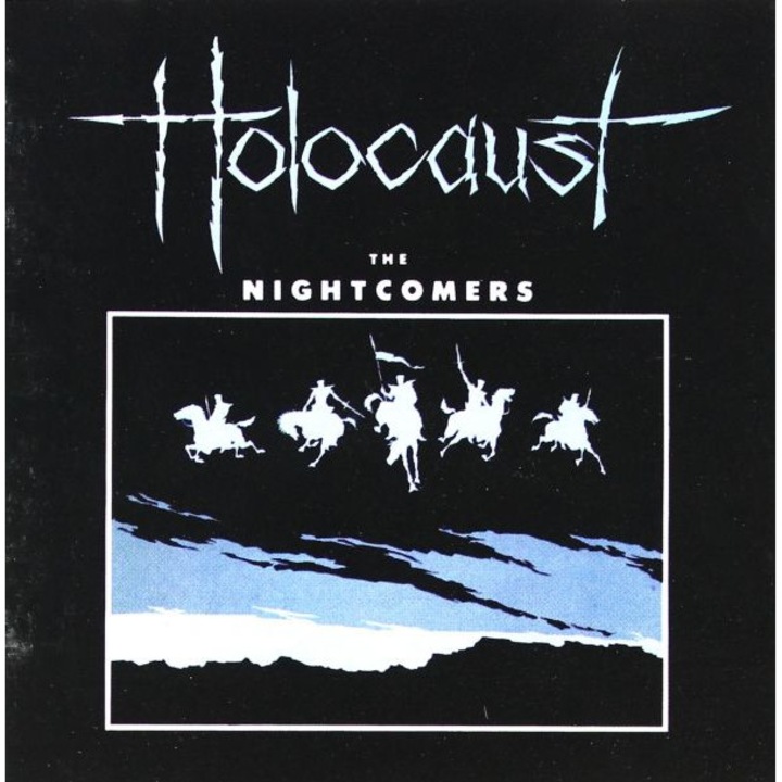 Holocaust: The Nightcomers [CD]