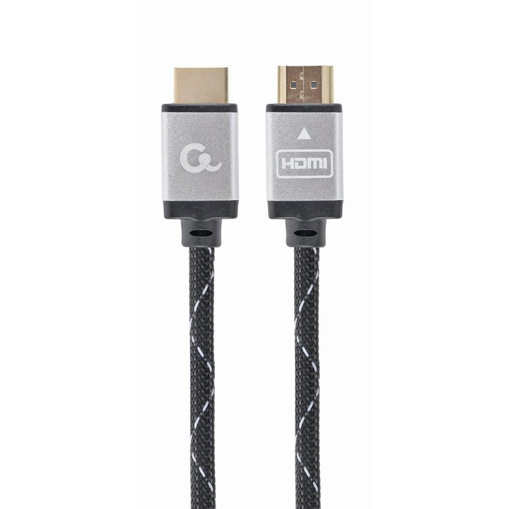 Cablu Gembird, 1.5M, Hdmi M - Hdmi M