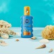 Nivea Sun Protect & Bronze SPF 30 napozó spray, 200 ml