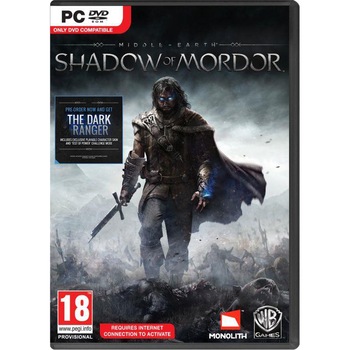 Joc Middle-earth: Shadow of Mordor pentru PC Joc Middle-earth: Shadow of Mordor pentru PC