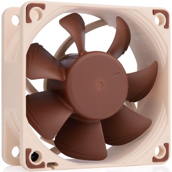 Ventilator Noctua NF-A6x25 FLX, 60 x 60 x 25 mm