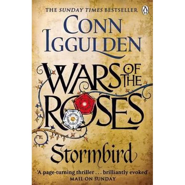 Wars of the Roses: Stormbird