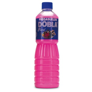 Detergent pentru pardoseala Floral 1L Detergent pentru pardoseala Floral 1L