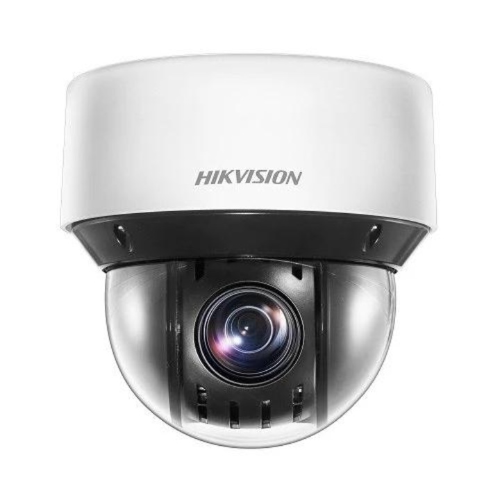 IP камера PTZ Hikvision DS-2DE4A425IWG-E, 4MP, обектив 4.8-120mm, IR 50m