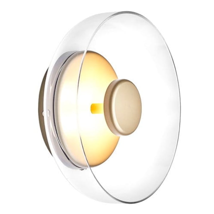 Lampa de perete, DLSS, Iluminar, LED, Tigel Modern Montat Pe Perete
