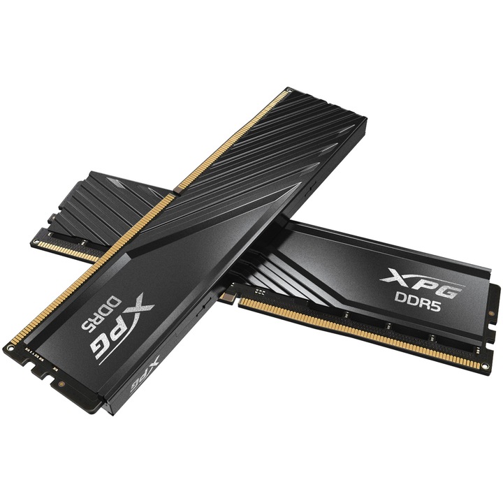 Памет Adata XPG Lancer Blade, 32GB (2x16GB) DDR5, 6000MHz CL30, Dual Channel Kit