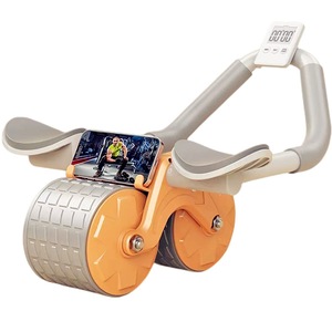 Aparate si banci abdomene