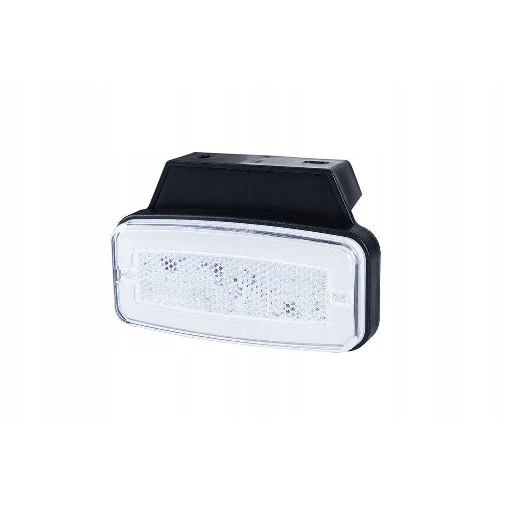 Lampa de delimitare frontala LED NEON, WebTruck, Alb - eMAG.ro