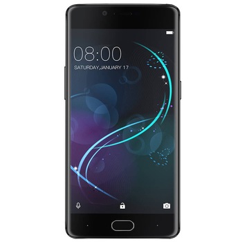 Telefon mobil Doogee Shoot 1, Dual SIM, 16GB, Black Telefon mobil Doogee Shoot 1, Dual SIM, 16GB, Black