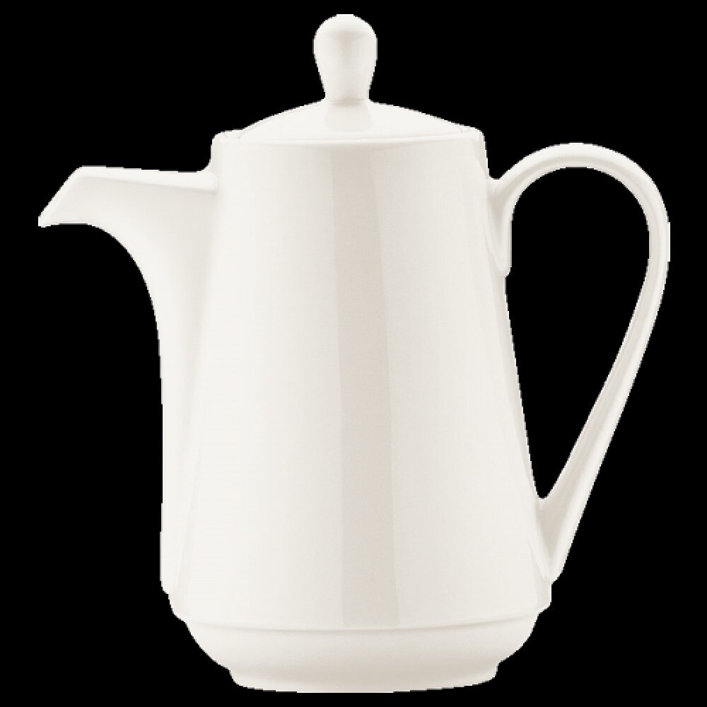 Cana portelan pentru cafea, lapte BONNA colectia BANQUET 400cc