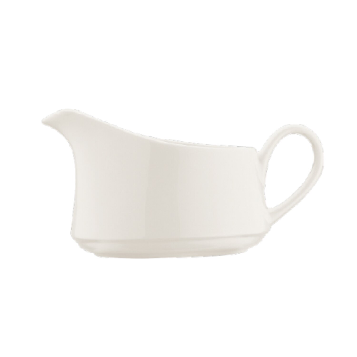 Sosiera din portelan BONNA colectia BANQUET 150cc