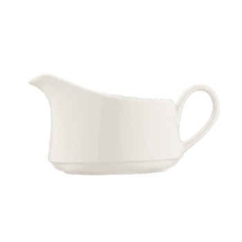 Sosiera din portelan BONNA colectia BANQUET 150cc Sosiera din portelan BONNA colectia BANQUET 150cc