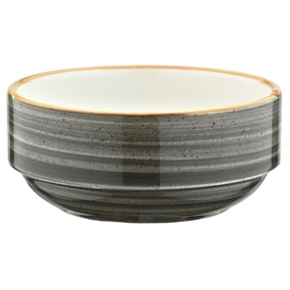 Bol joker din portelan BONNA colectia SPACE 12cm 350cc