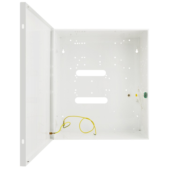 Аларма Pulsar 24/80/DS, 350x400x170mm, място за батерия 24Ah/12V