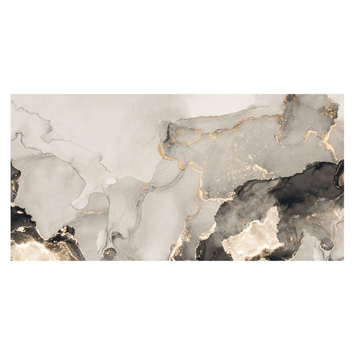 Gresie Artis Gold, 60 x 120, lucioasa 1, 44 mp/cutie