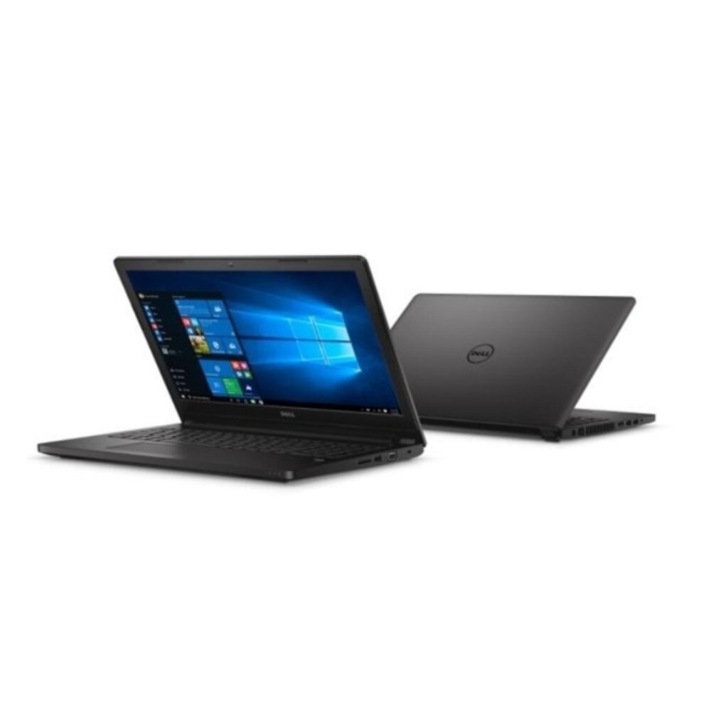 Лаптоп Dell Latitude 3570