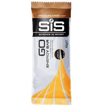 Baton energizant SiS GO Energy Mini Bar, Ciocolata, 40g Baton energizant SiS GO Energy Mini Bar, Ciocolata, 40g