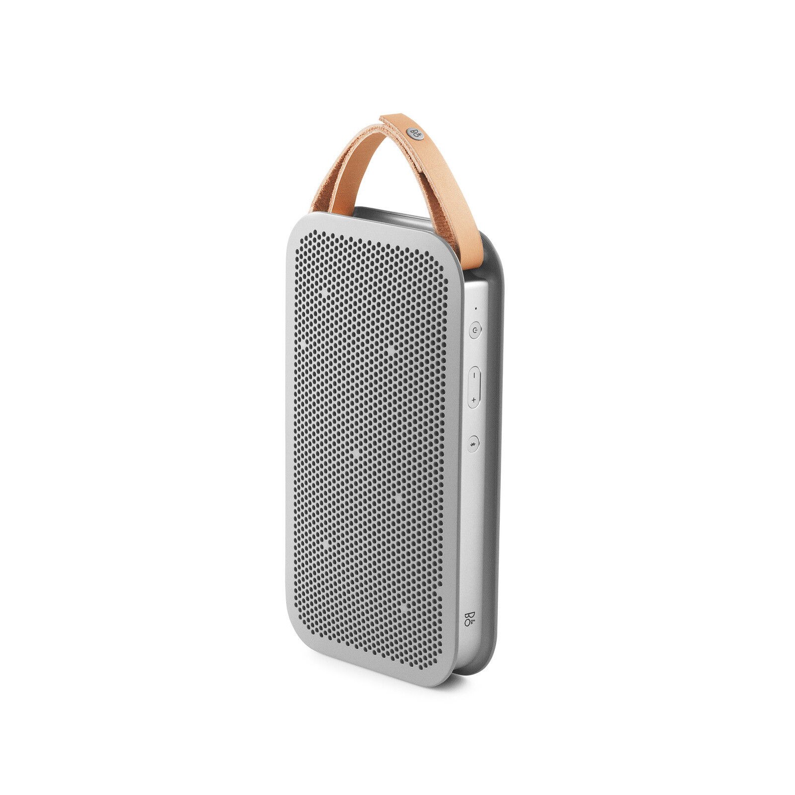 Boxa Portabila Wireless Beoplay A2 Active, Natural - eMAG.ro