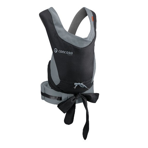 Marsupiu Concord Wallabee, MIDNIGHT BLACK