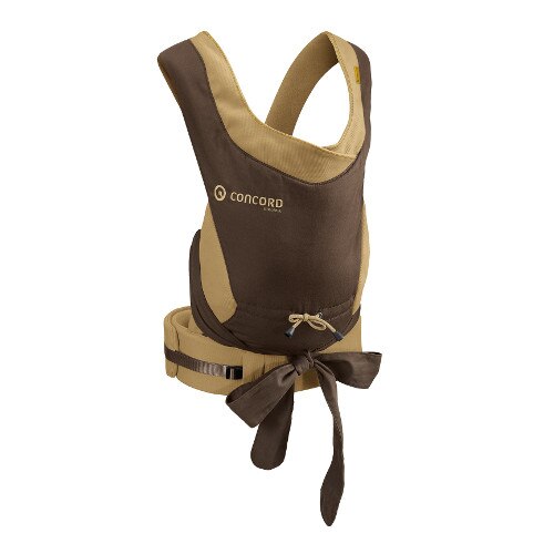 Marsupiu Concord Wallabee, WALNUT BROWN