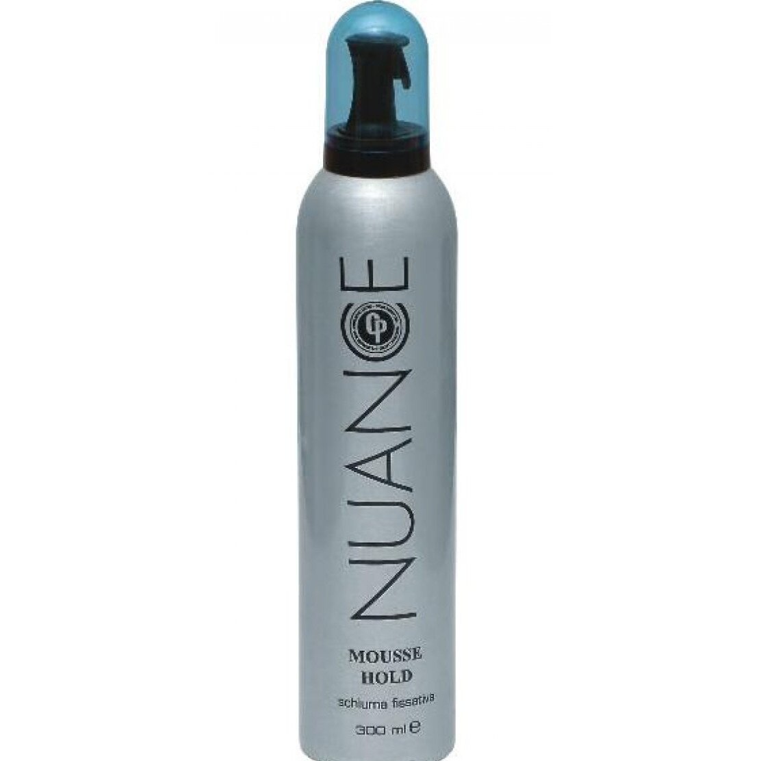 Spuma extra strong Nuance CP 300ml