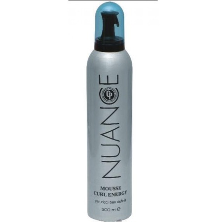 Spuma Profesionala Pentru Par Cret Nuance Cp 300ml Emag Ro