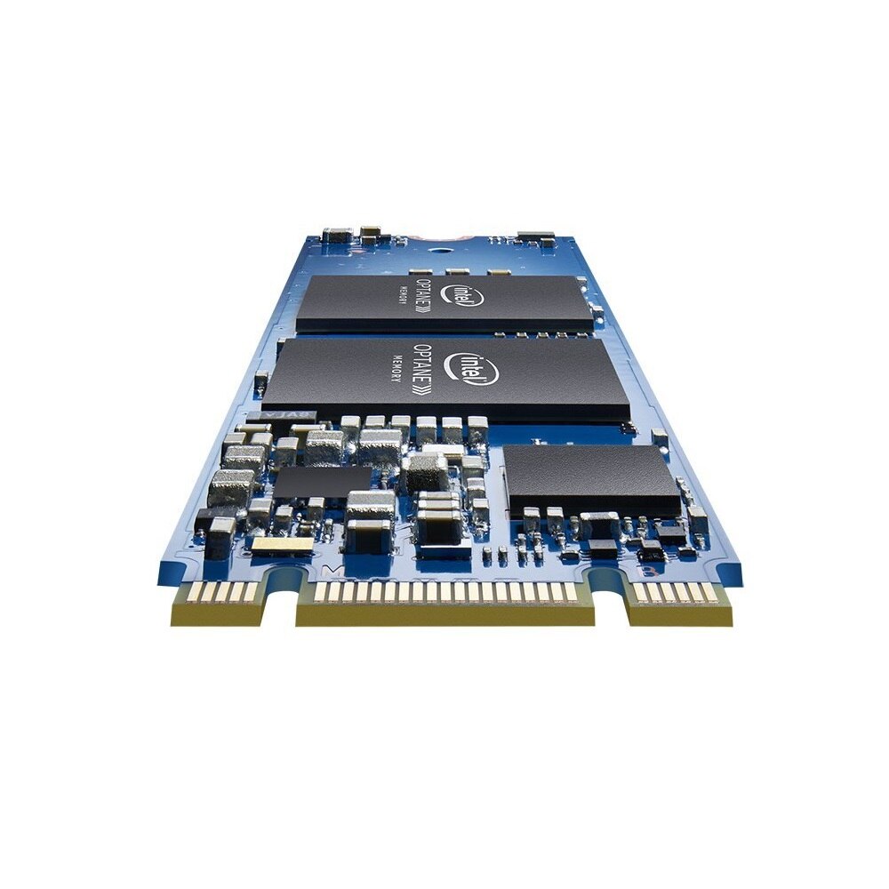 Memorie Intel Optane, 32GB, M.2, 20nm - eMAG.ro