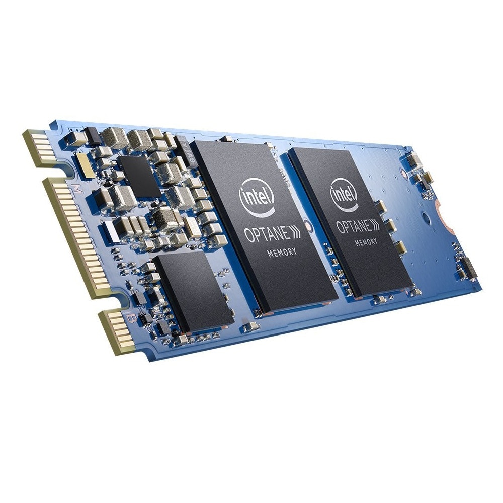 Memorie Intel Optane, 32GB, M.2, 20nm - eMAG.ro