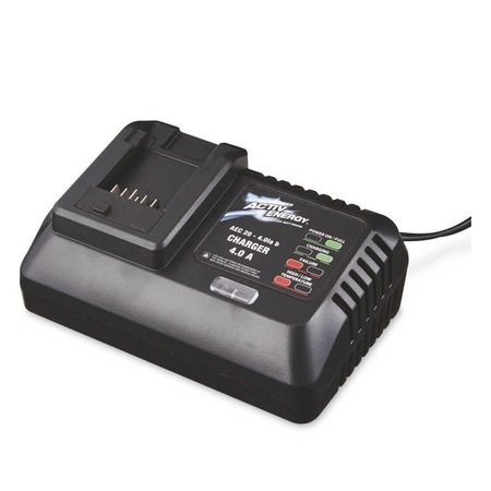 Универсално зарядно Activ Energy Li-Ion 20/40V - eMAG.bg