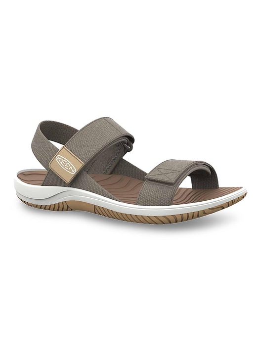 Детски сандали, Keen, 302675968, Текстил, Кафяви, Кафяв, 34 EU