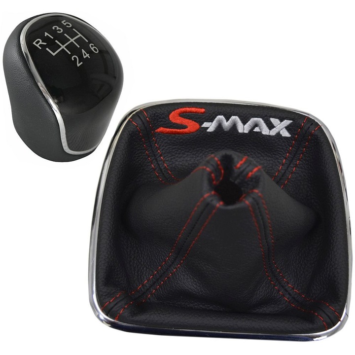 Set schimbator de viteze, Ophelia, pentru Ford S-Max I 2009-2015