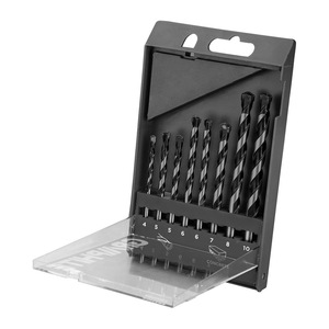 Fúrófej készletek, és bitfejek