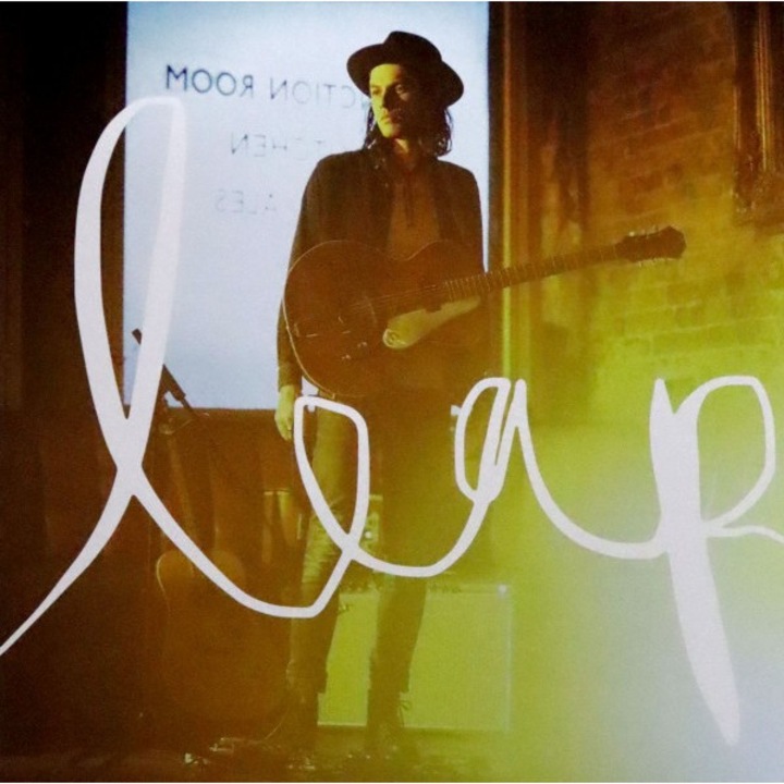 James Bay: Leap [Winyl]