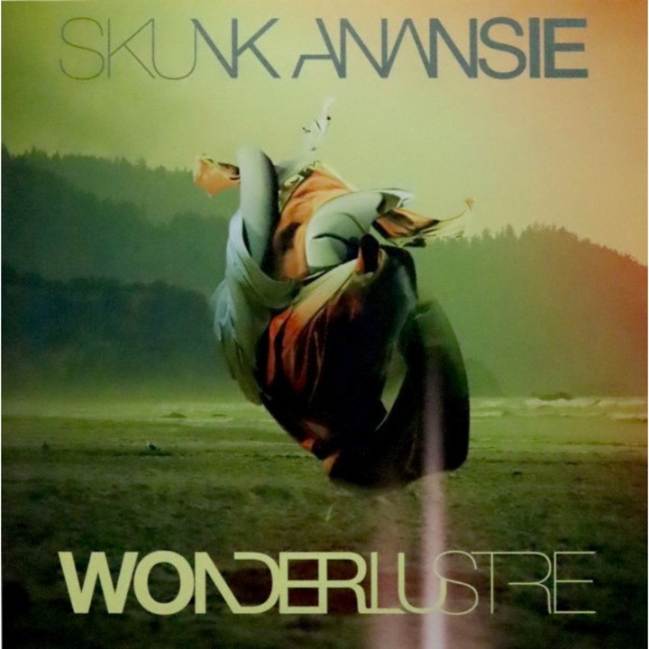 Skunk Anansie: Wonderlustre [2xWinyl]