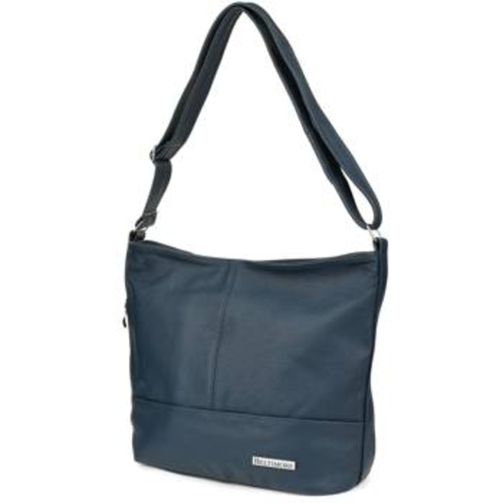 Beltimore taska, valodi bor, 36x29x14cm