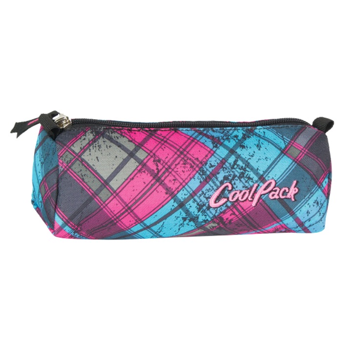 Химикалка, CoolPack, 20 x 7 x 8,5 cm, многоцветна