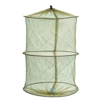 Juvelnic Baracuda N02 plasa deasa, lungime 50 cm, diametru 40 cm Juvelnic Baracuda N02 plasa deasa, lungime 50 cm, diametru 40 cm