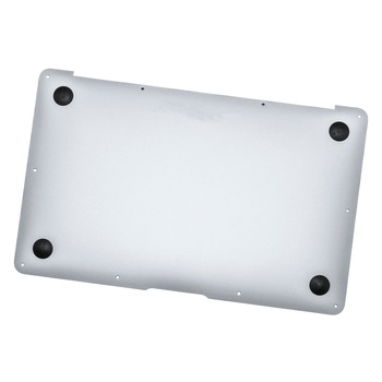 Capac Bottom Case pentru Macbook Air 11” A1370 A1465 2010-2015 Silver Capac Bottom Case pentru Macbook Air 11” A1370 A1465 2010-2015 Silver